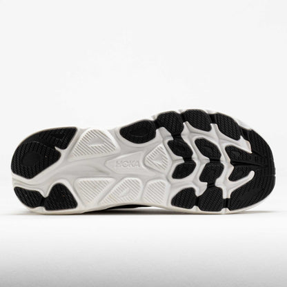 Clifton 10 Women's Black/White