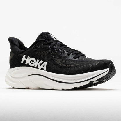 Clifton 10 Women's Black/White