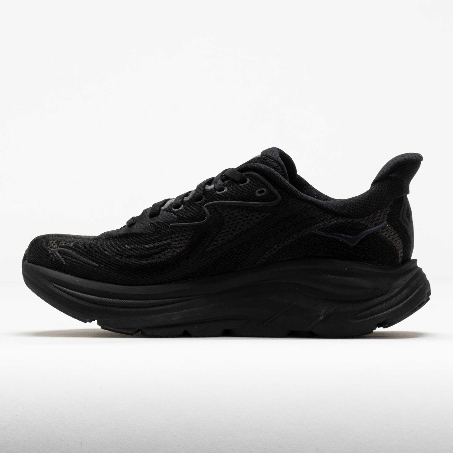 Clifton 10 Women's Black/Black