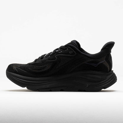 Clifton 10 Women's Black/Black