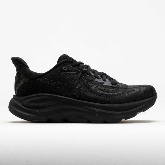 Clifton 10 Women's Black/Black