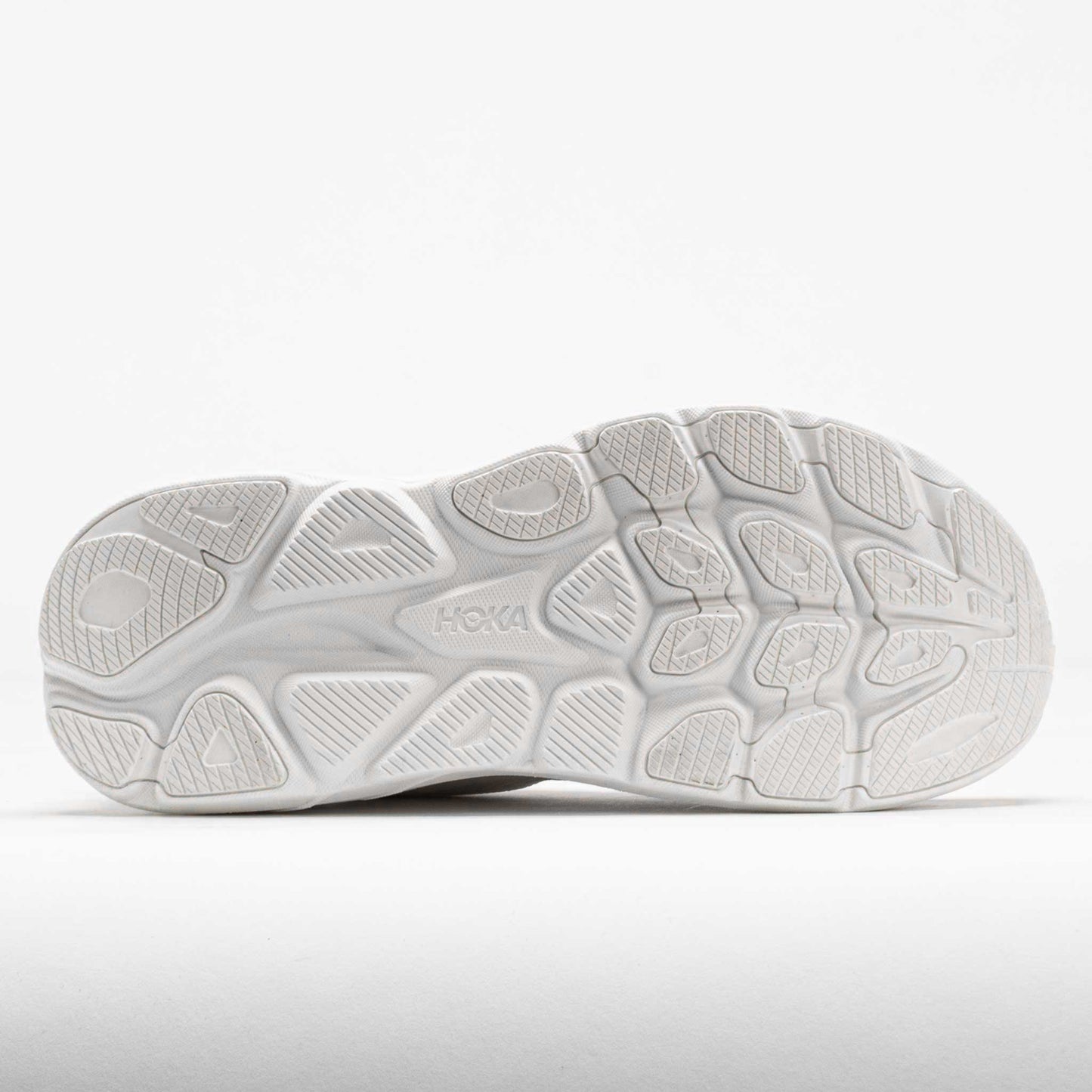Clifton 10 Women's White/White