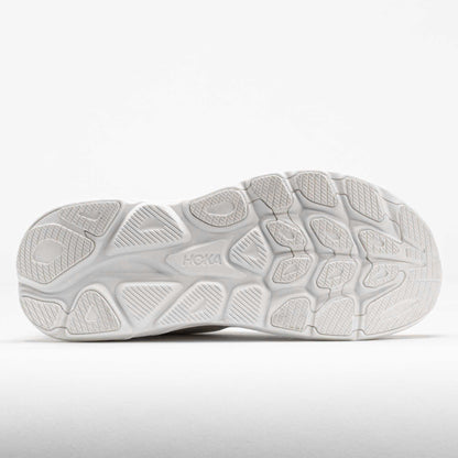 Clifton 10 Women's White/White