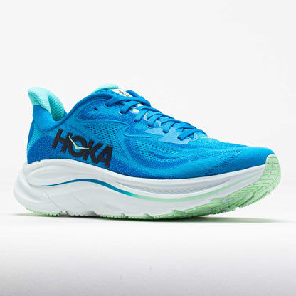 Clifton 10 Men's Blue/Skyward Blue