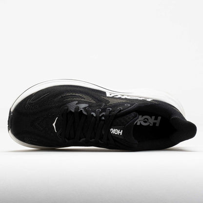 Clifton 10 Men's Black/White