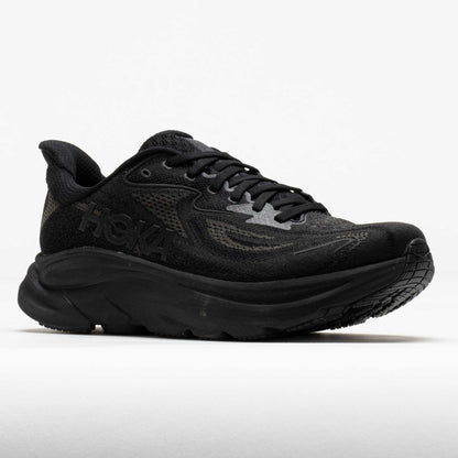 Clifton 10 Men's Black/Black
