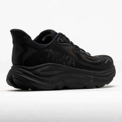 Clifton 10 Men's Black/Black