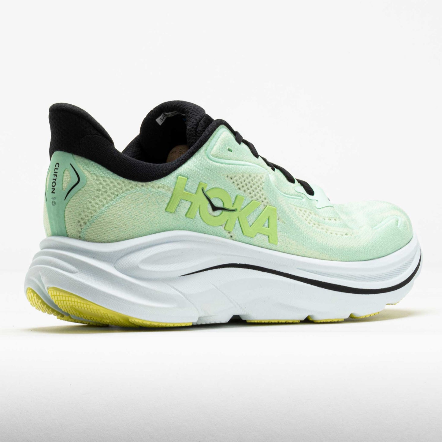 Clifton 10 Men's Mint Fluorite/Luna Moth