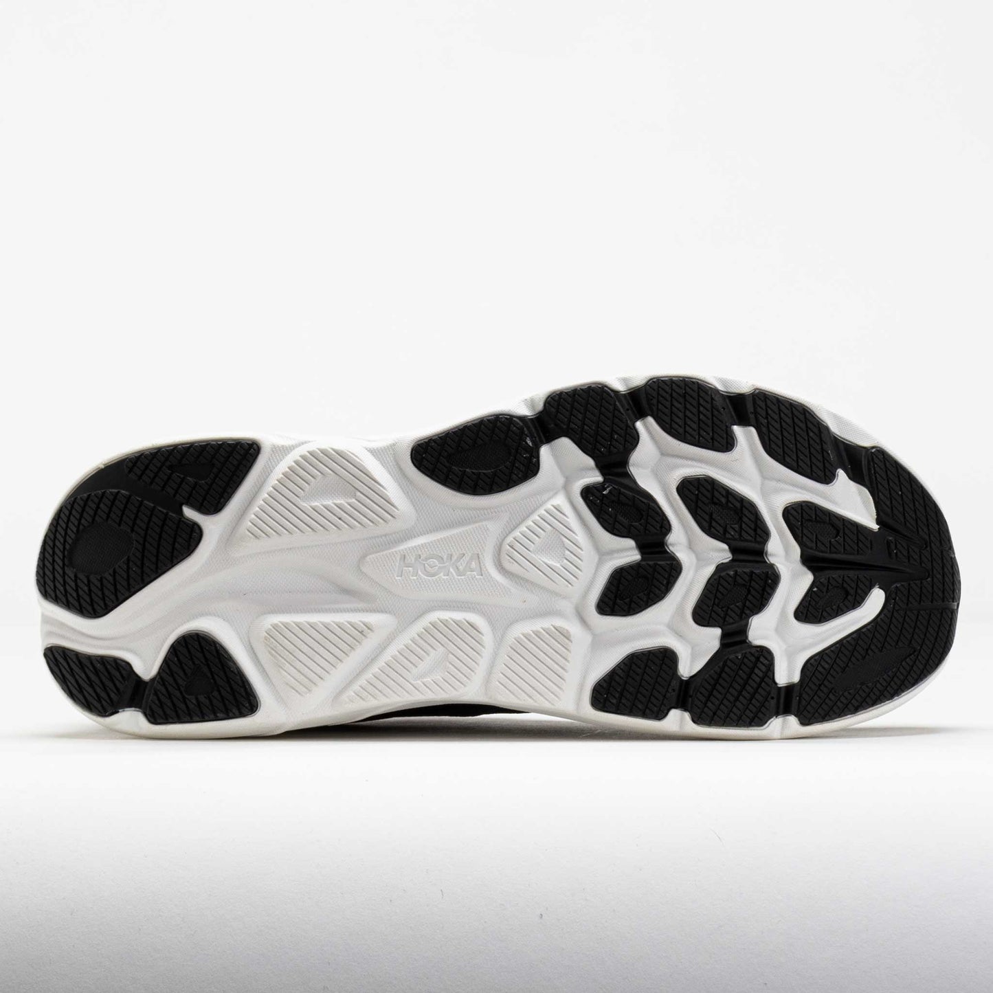 Clifton 10 Men's Navy/White