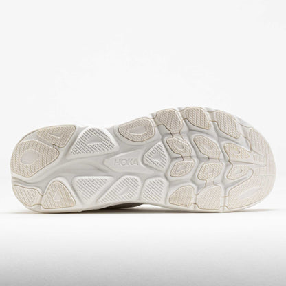 Clifton 10 Men's White/White