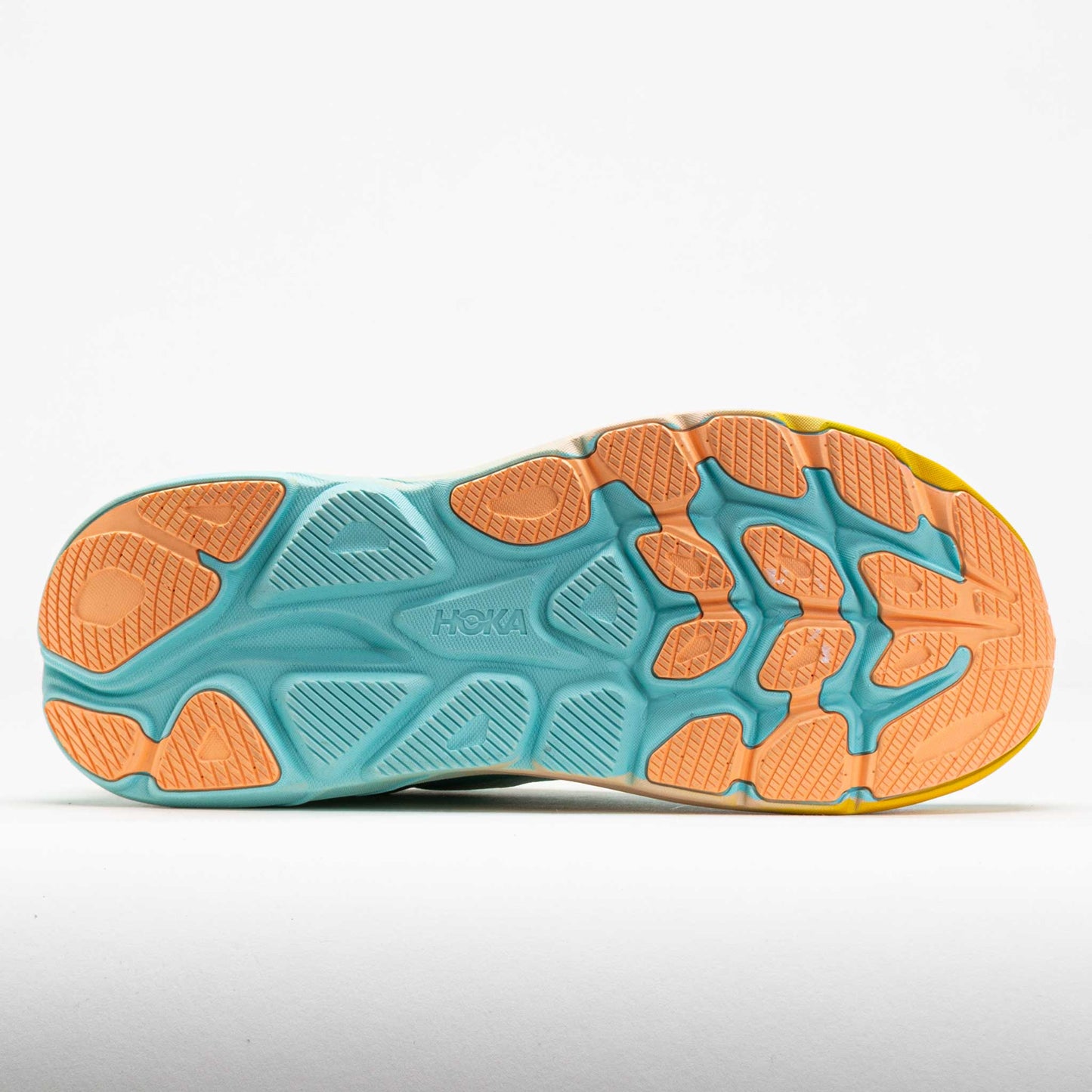 Clifton 10 Men's Blue Spark/White