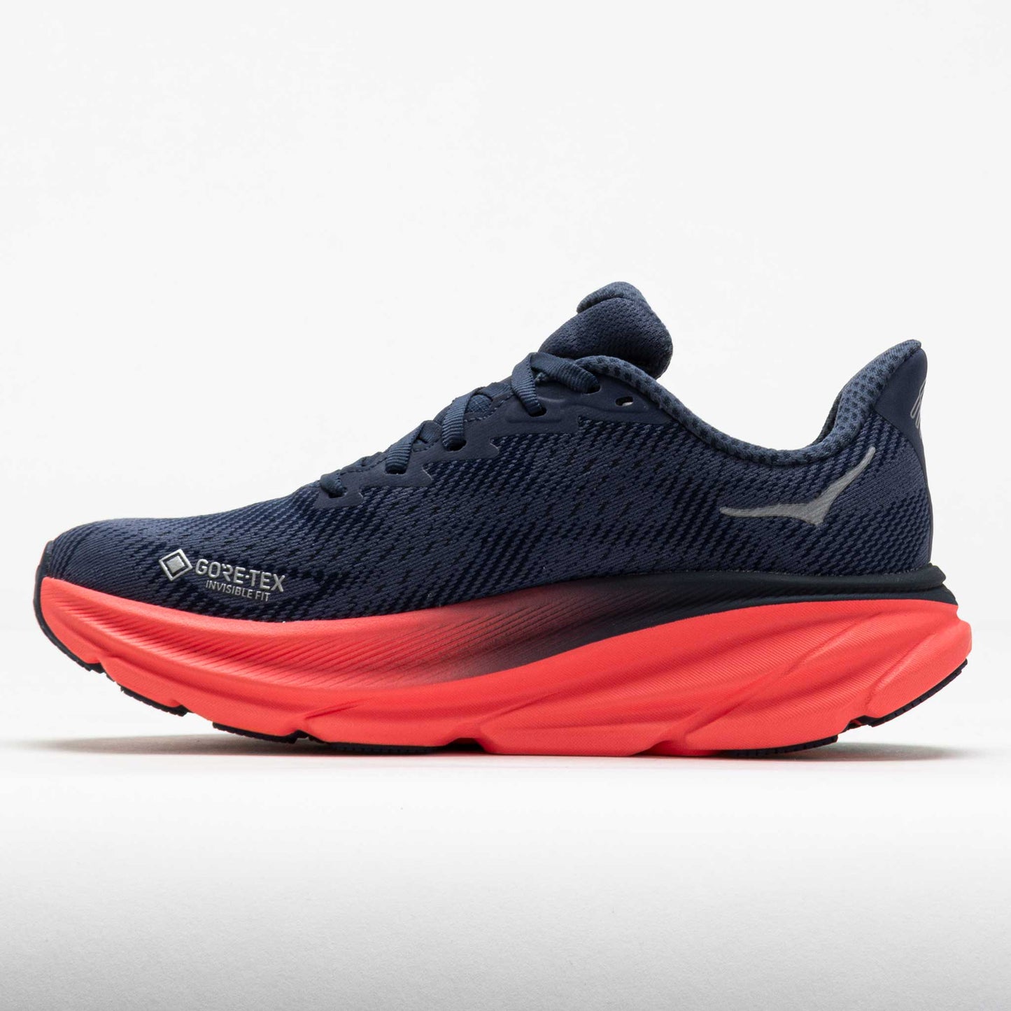 Clifton 9 GTX Women's Varsity Navy/Nautical Dusk