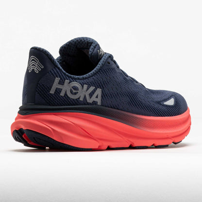 Clifton 9 GTX Women's Varsity Navy/Nautical Dusk