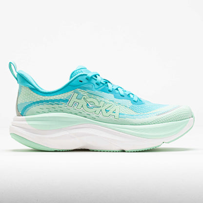 Skyflow Women's Cielo Blue/Mint Fluorite