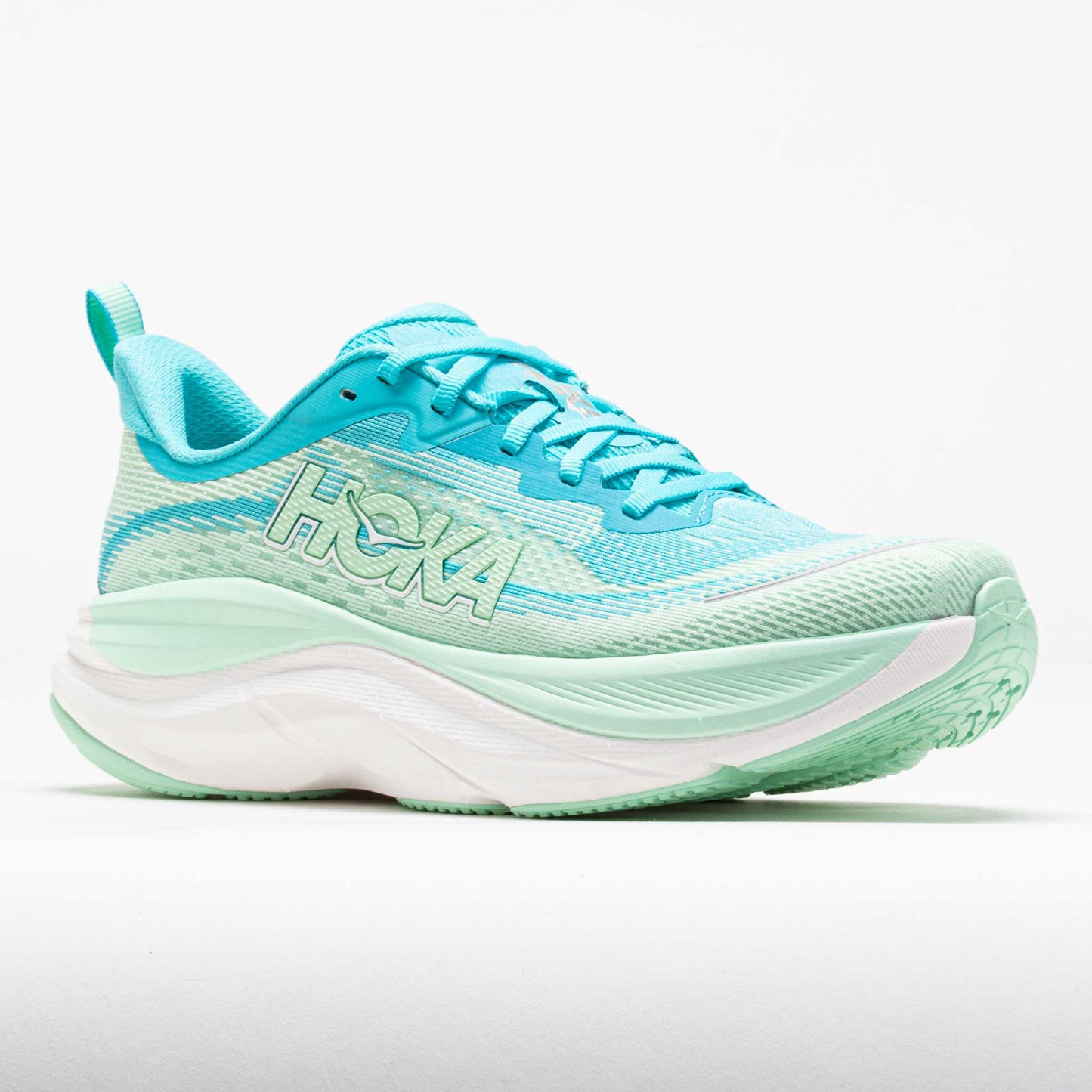 Skyflow Women's Cielo Blue/Mint Fluorite