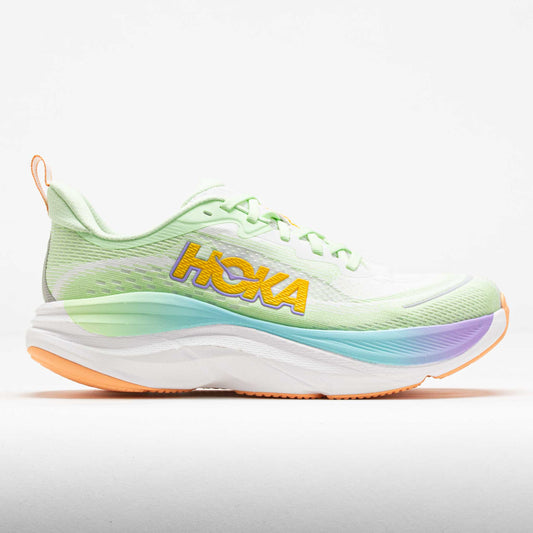 Skyflow Women's Luna Moth/White