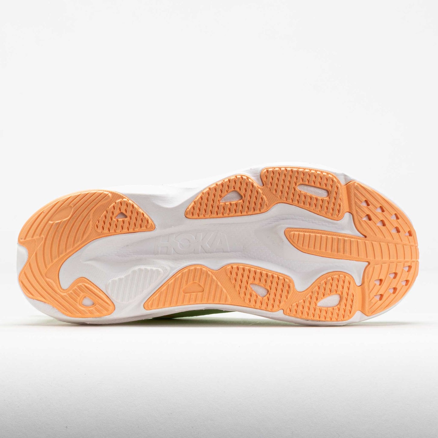 Skyflow Women's Luna Moth/White