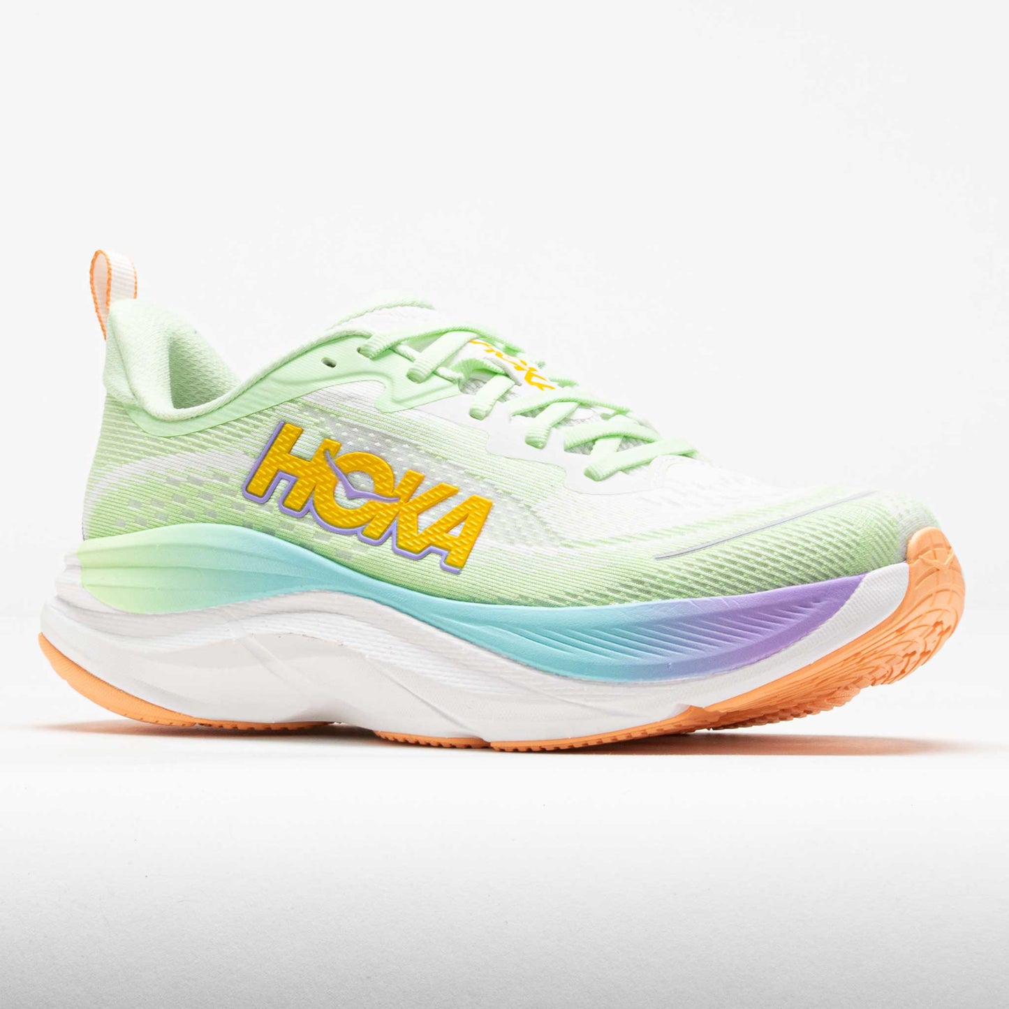 Skyflow Women's Luna Moth/White