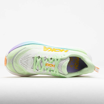 Skyflow Men's Luna Moth/White