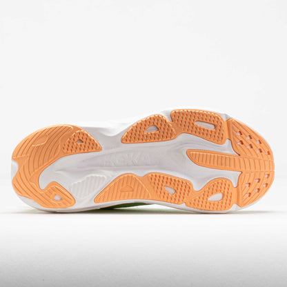 Skyflow Men's Luna Moth/White