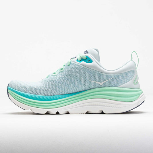 Gaviota 5 Women's Snow Melt/Cielo Blue