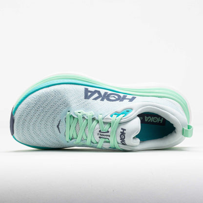 Gaviota 5 Women's Snow Melt/Cielo Blue
