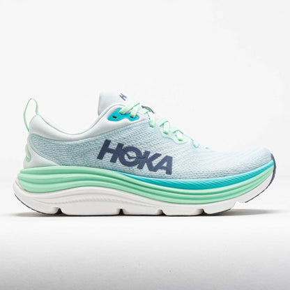 Gaviota 5 Women's Snow Melt/Cielo Blue