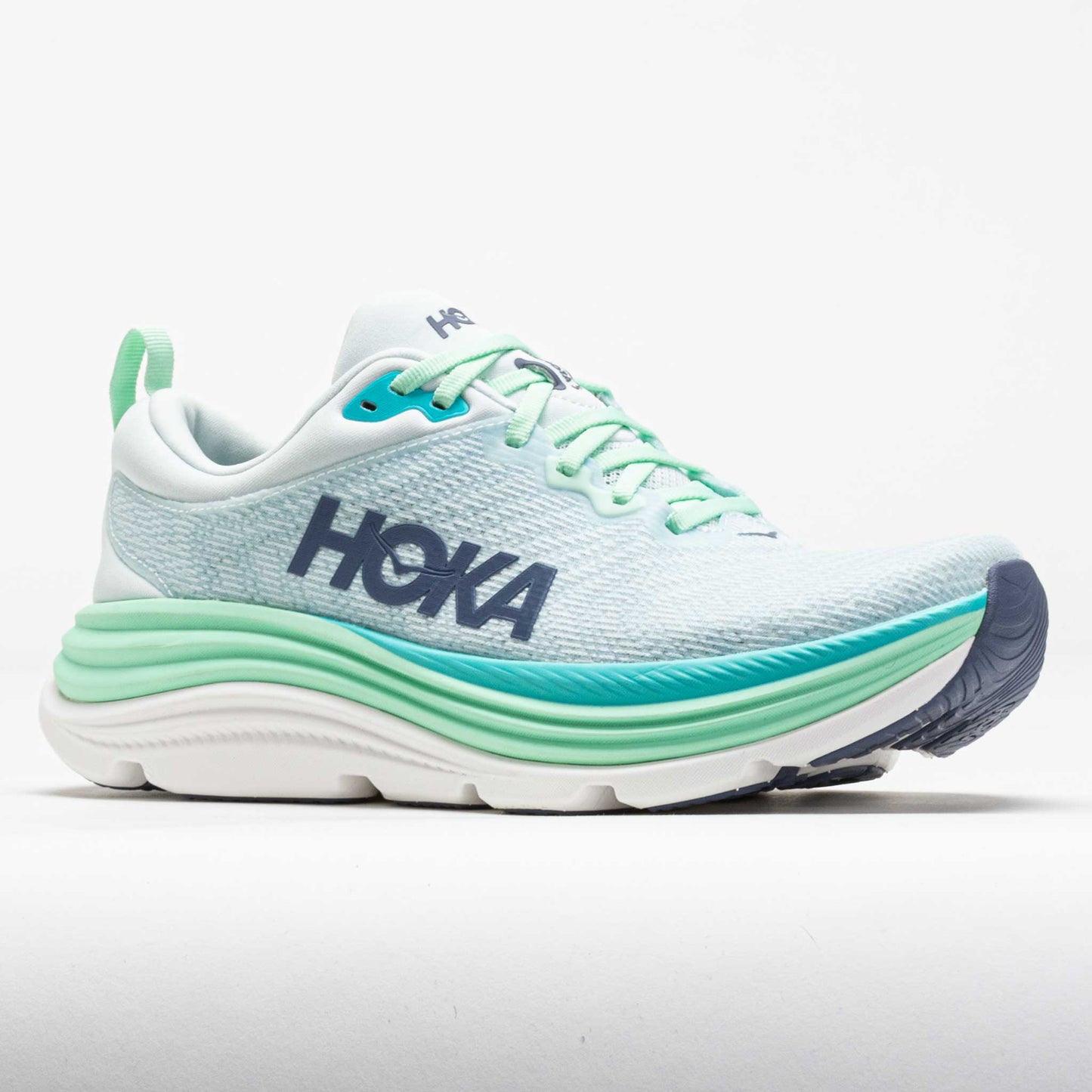 Gaviota 5 Women's Snow Melt/Cielo Blue