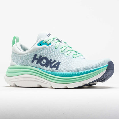 Gaviota 5 Women's Snow Melt/Cielo Blue