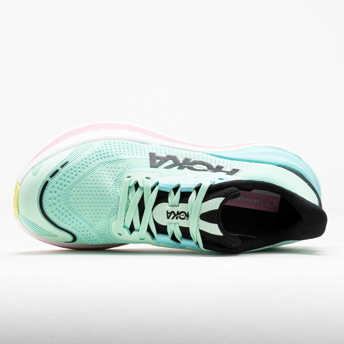 Skyward X Women's Mint Fluorite/Blue Spark