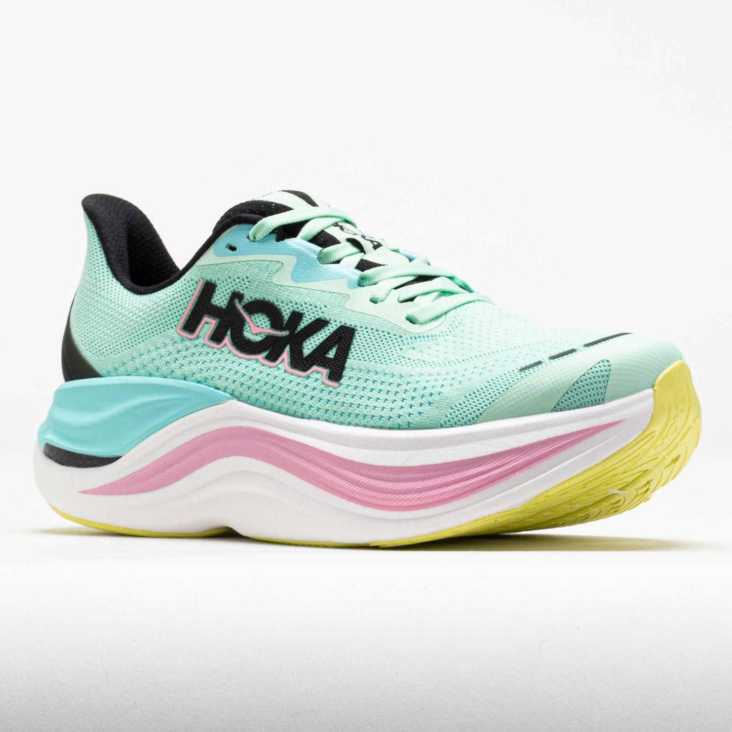 Skyward X Women's Mint Fluorite/Blue Spark