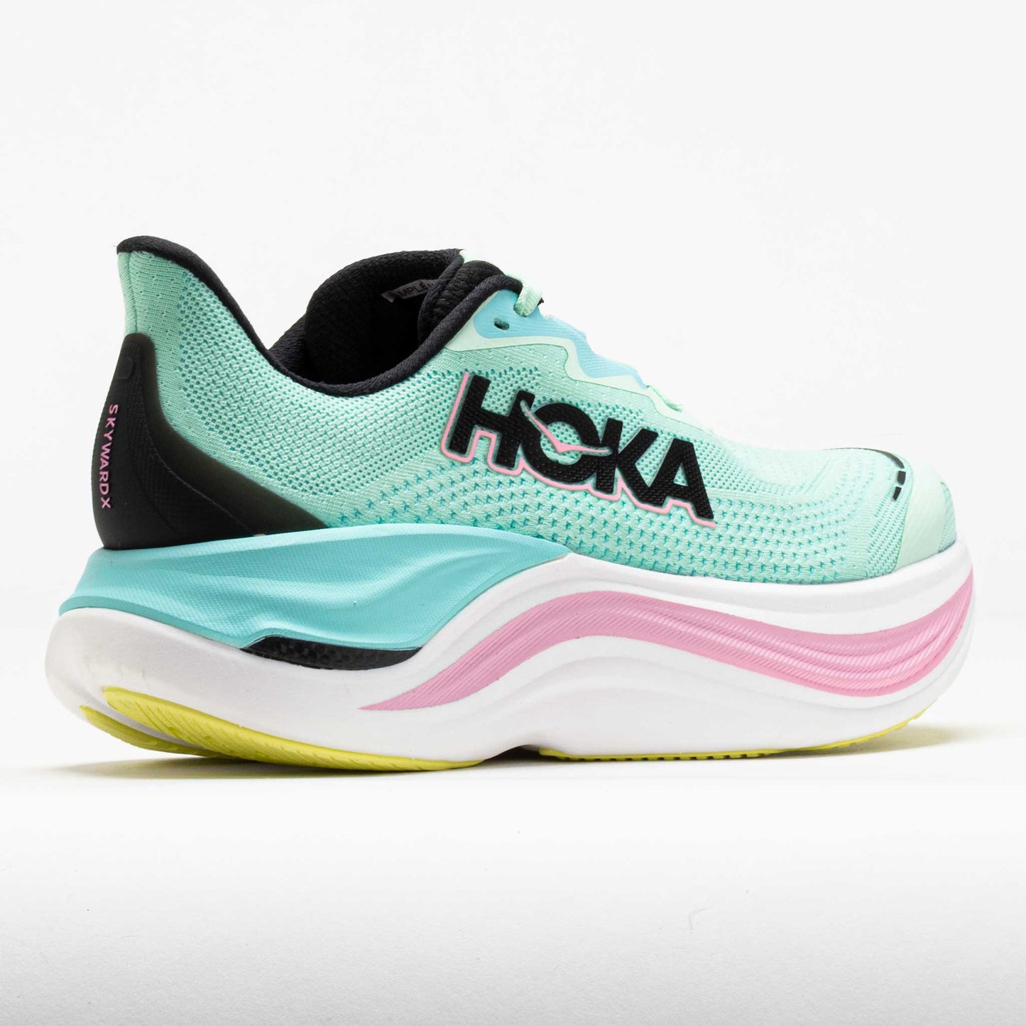 Skyward X Women's Mint Fluorite/Blue Spark