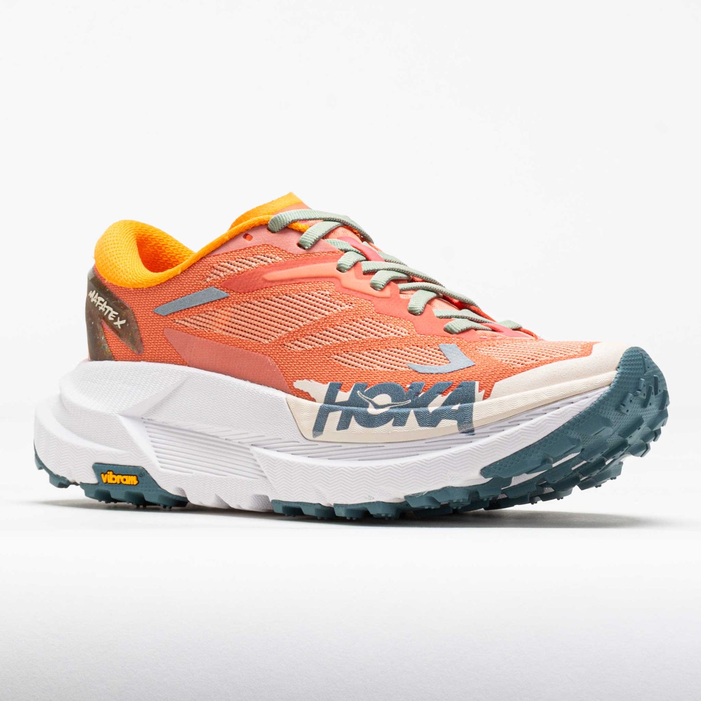 Mafate X Women's Feldspar/Mountain Fog