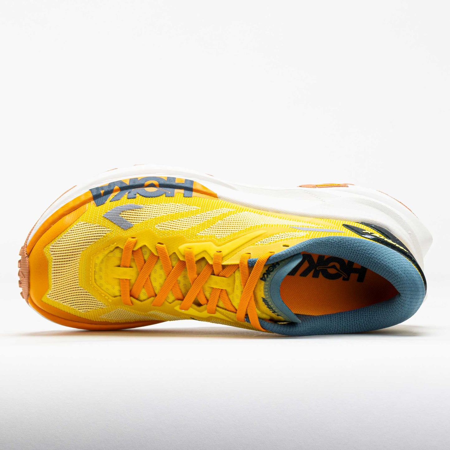 Mafate X Men's Zest/Mountain Fog