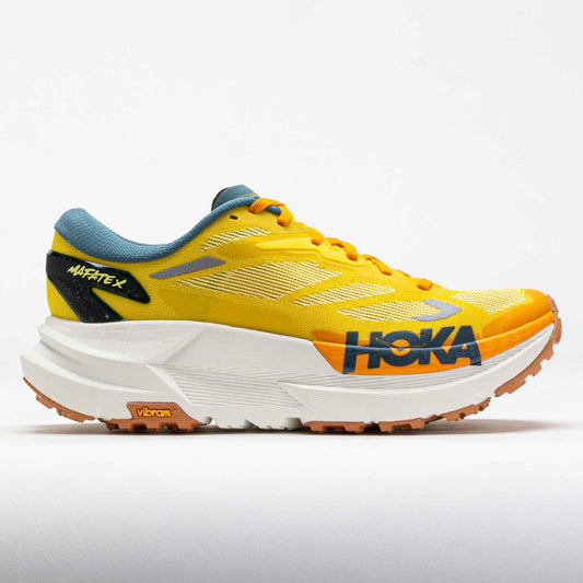 Mafate X Men's Zest/Mountain Fog