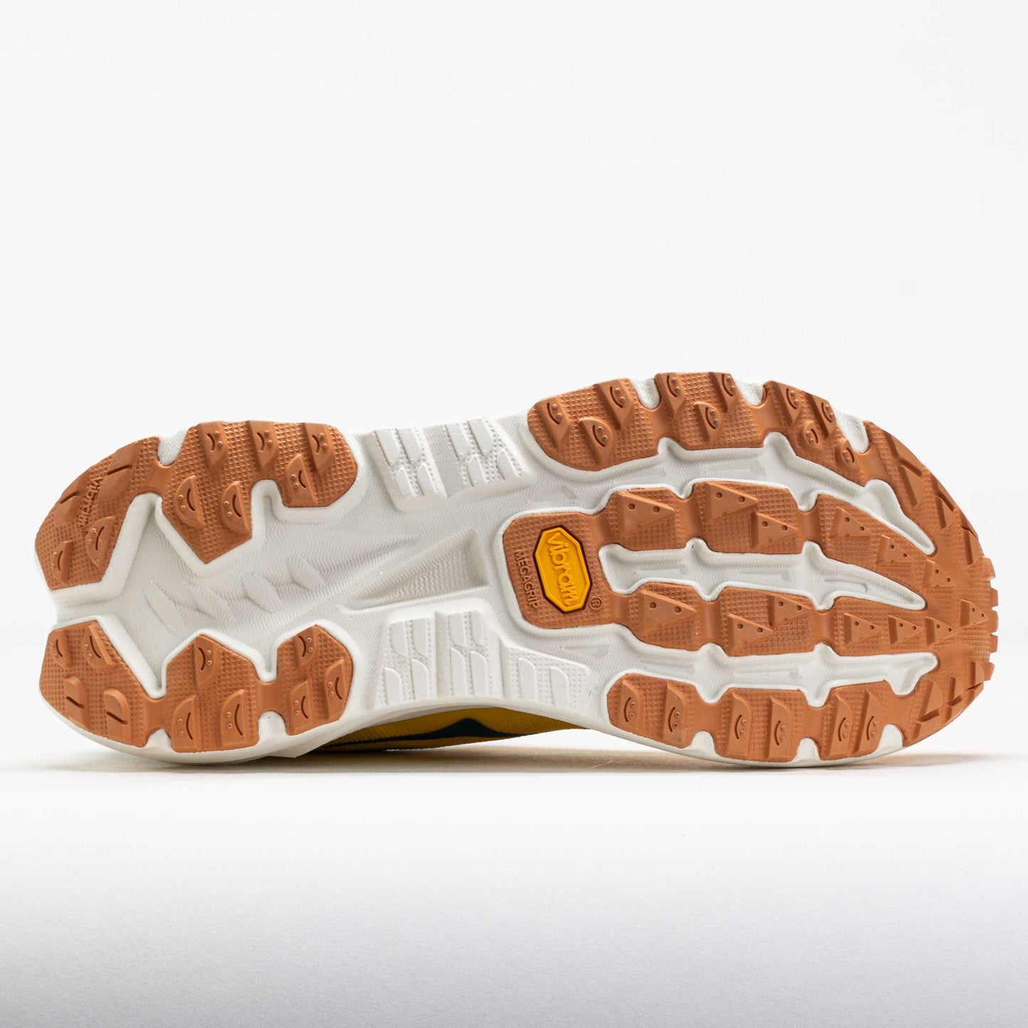 Mafate X Men's Zest/Mountain Fog