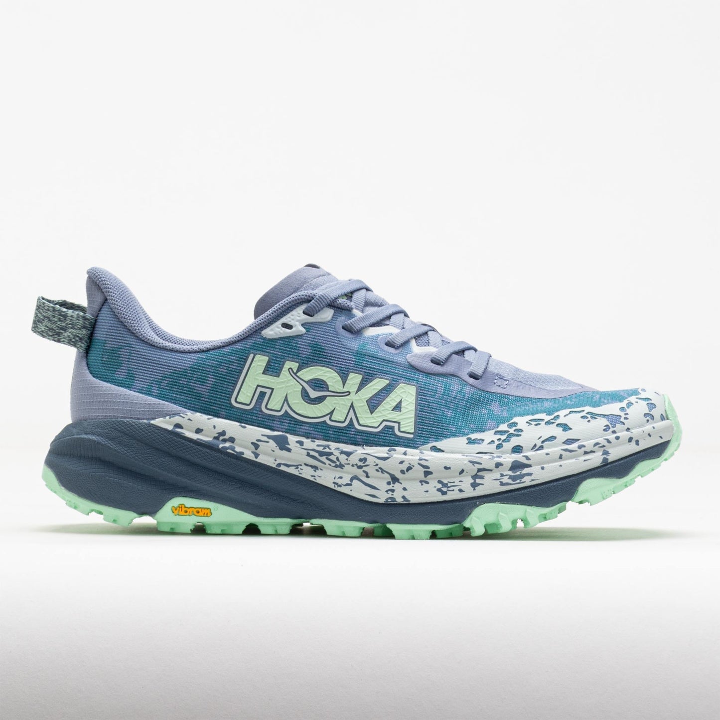 Speedgoat 6 Women's Moonlight/Thunder Cloud