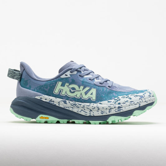 Speedgoat 6 Women's Moonlight/Thunder Cloud