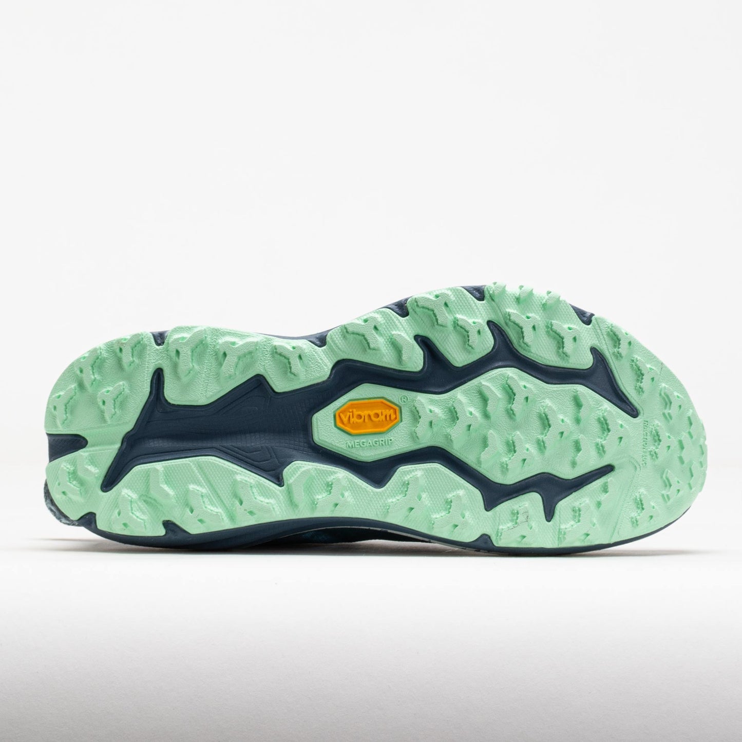 Speedgoat 6 Women's Moonlight/Thunder Cloud