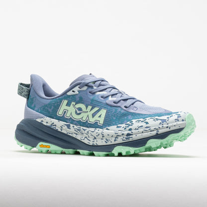Speedgoat 6 Women's Moonlight/Thunder Cloud