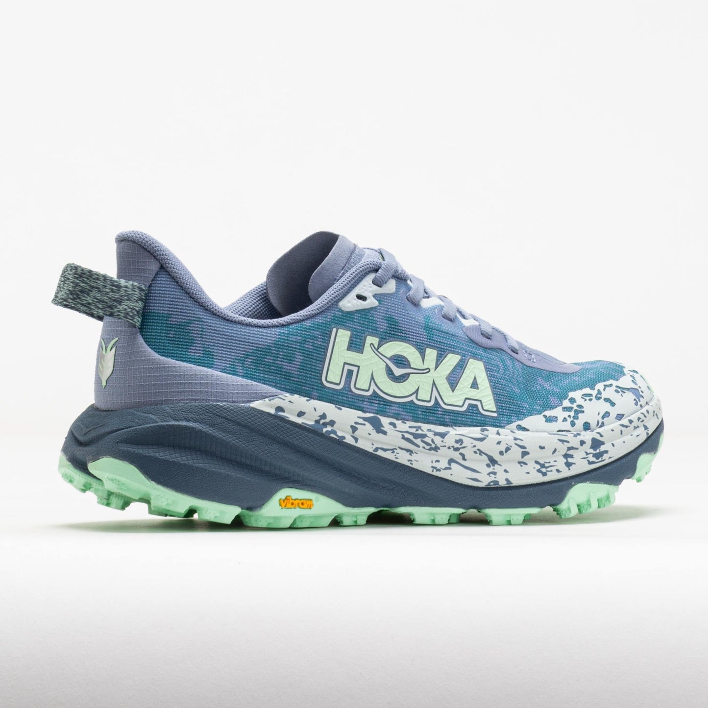Speedgoat 6 Women's Moonlight/Thunder Cloud