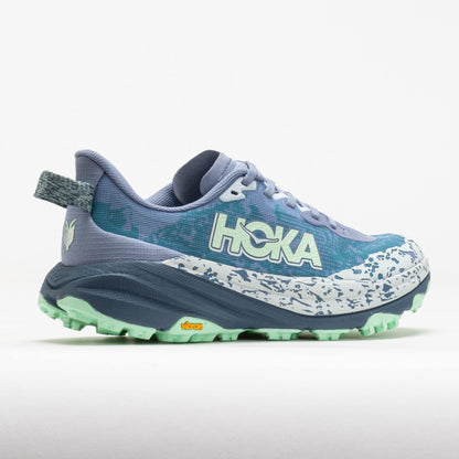 Speedgoat 6 Women's Moonlight/Thunder Cloud