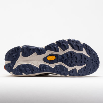 Speedgoat 6 Men's Putty/Blue Twilight