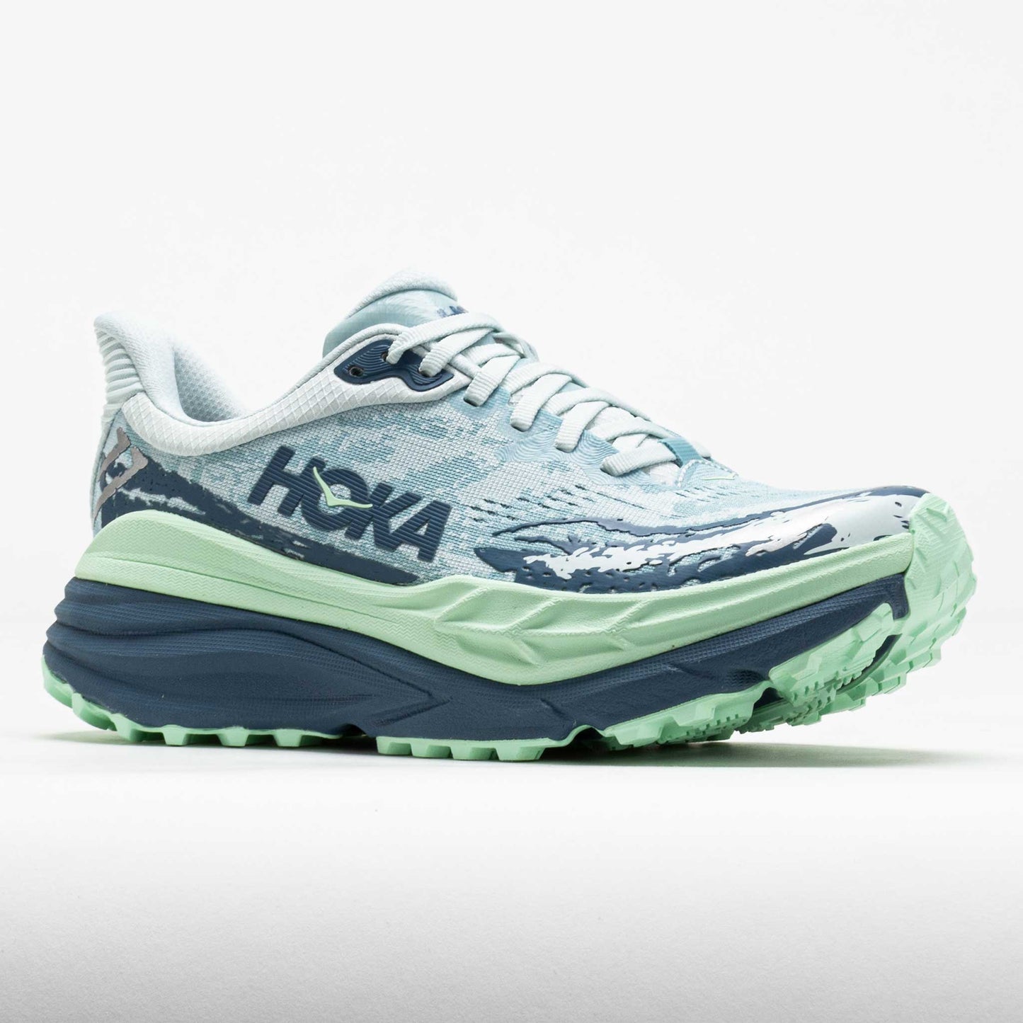 Stinson 7 Women's Droplet/Thunder Cloud