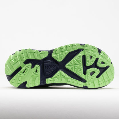 Stinson 7 Men's Druzy/Anchor
