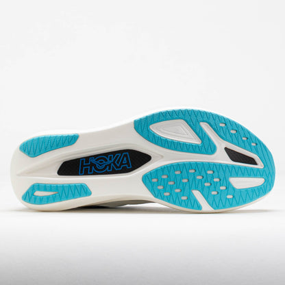 Rocket X 3 Unisex White/Black