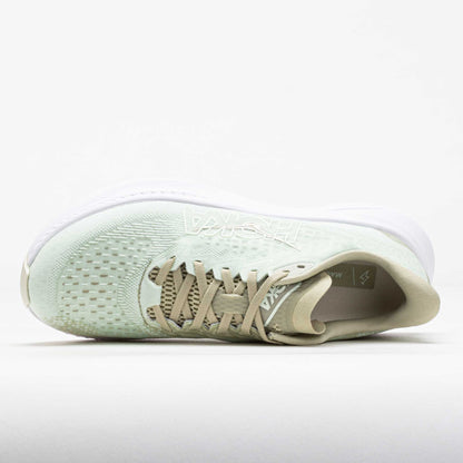 Mach 6 Women's Oyster Mushroom/Truffle Salt