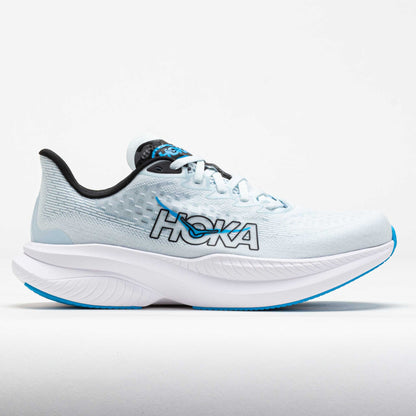 Mach 6 Women's Tundra Blue/Raindrop