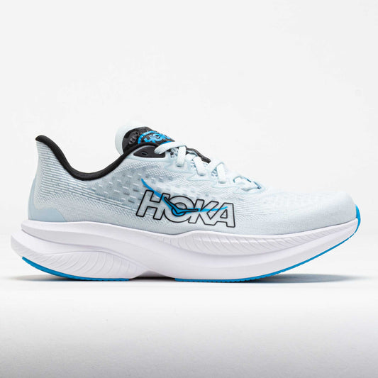 Mach 6 Women's Tundra Blue/Raindrop