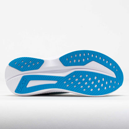 Mach 6 Women's Tundra Blue/Raindrop